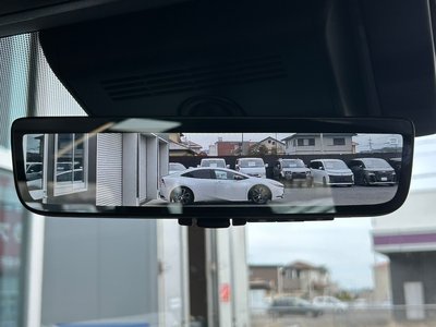 TOYOTA VELLFIRE - 2