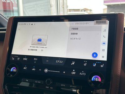 TOYOTA VELLFIRE - 5