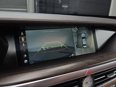 2019 Genesis G90 — миниатюра 15