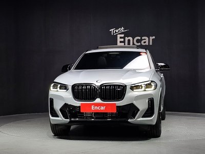 BMW X4 - 2