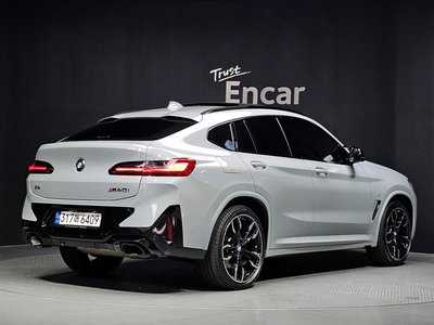 BMW X4 - 4