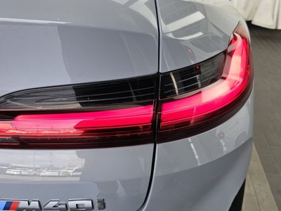BMW X4 - 10