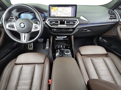 BMW X4 - 5