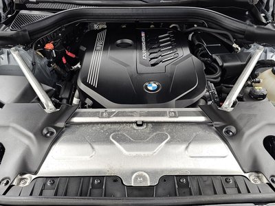 BMW X4 - 7