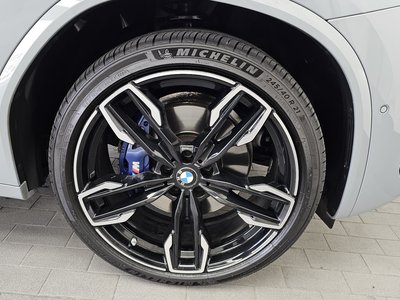 BMW X4 - 8