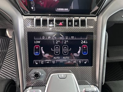 2023 Lamborghini URUS — миниатюра 52
