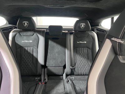 2023 Lamborghini URUS — миниатюра 59