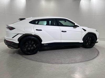 2023 Lamborghini URUS — фото 7