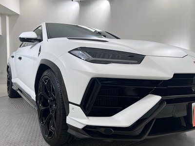 2023 Lamborghini URUS — миниатюра 11
