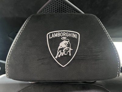 2023 Lamborghini URUS — миниатюра 74