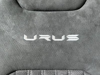 2023 Lamborghini URUS — миниатюра 73