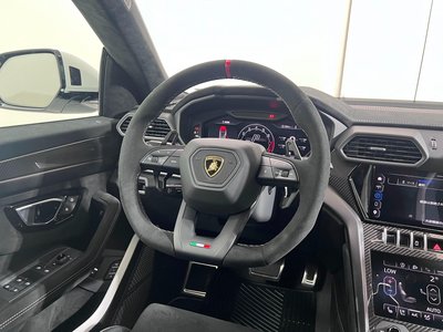 2023 Lamborghini URUS — миниатюра 61
