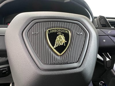 2023 Lamborghini URUS — миниатюра 49