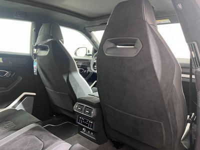 2023 Lamborghini URUS — миниатюра 64