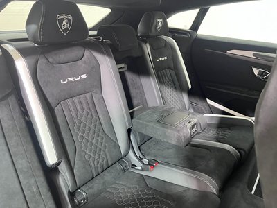 2023 Lamborghini URUS — миниатюра 67