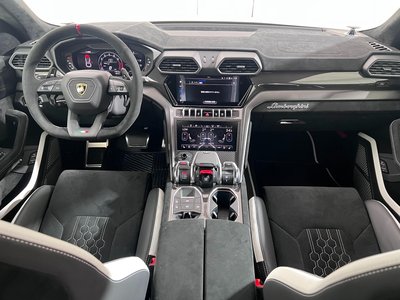 2023 Lamborghini URUS — миниатюра 60
