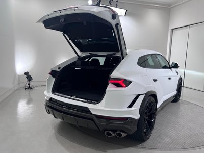 2023 Lamborghini URUS — миниатюра 69
