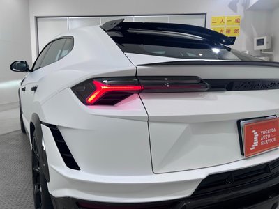 2023 Lamborghini URUS — миниатюра 16