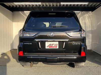 LEXUS LX - 6
