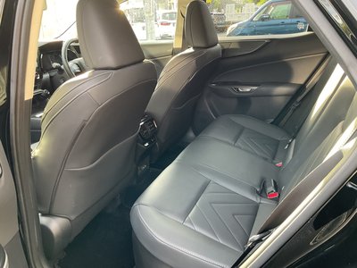 2022 Lexus NX 缩略图 35