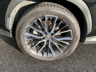 2022 Lexus NX 缩略图 42