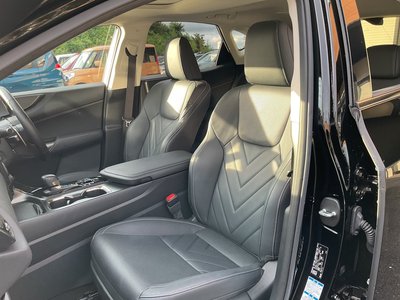 2022 Lexus NX 缩略图 32