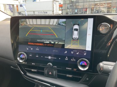 2022 Lexus NX 缩略图 5