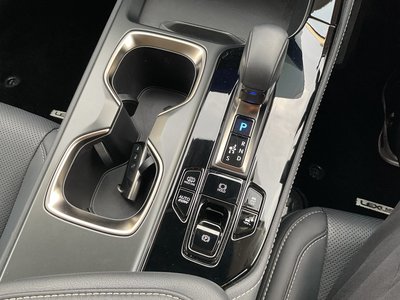 2022 Lexus NX 缩略图 22