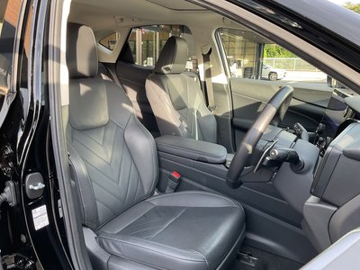 2022 Lexus NX 缩略图 30