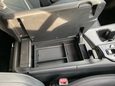 2022 Lexus NX 缩略图 27