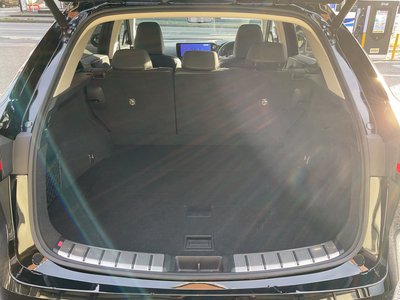 2022 Lexus NX 缩略图 39