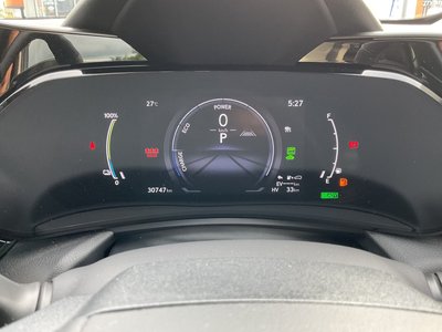 2022 Lexus NX 缩略图 20