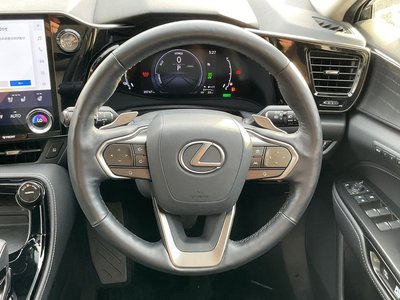 2022 Lexus NX 缩略图 15