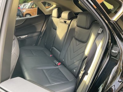 2022 Lexus NX 缩略图 36