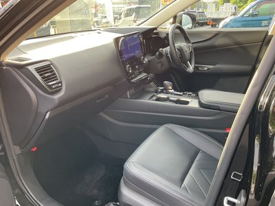 2022 Lexus NX 缩略图 31