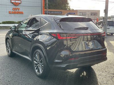 2022 Lexus NX 缩略图 11