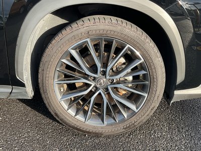 2022 Lexus NX 缩略图 41