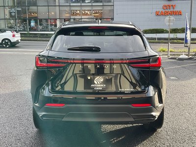 2022 Lexus NX 缩略图 10