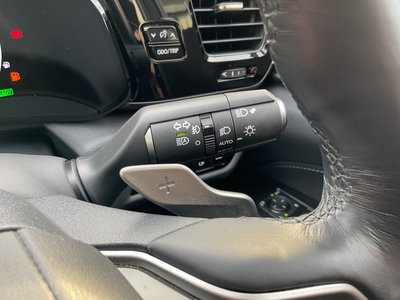 2022 Lexus NX 缩略图 19