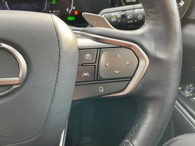 2022 Lexus NX 缩略图 17