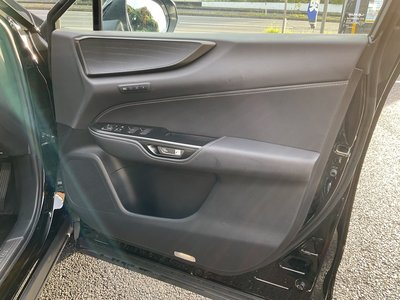 2022 Lexus NX 缩略图 26