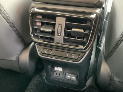 2022 Lexus NX 缩略图 37