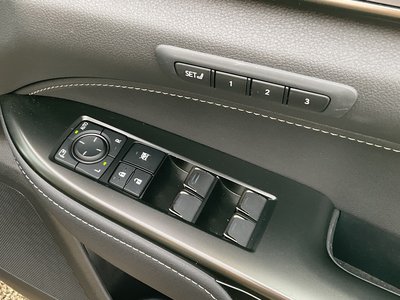2022 Lexus NX 缩略图 25