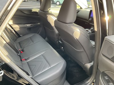 2022 Lexus NX 缩略图 33