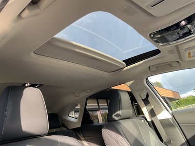 2022 Lexus NX 缩略图 28