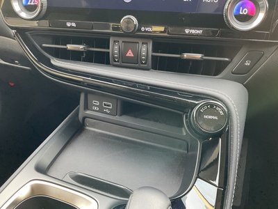 2022 Lexus NX 缩略图 21