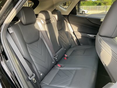 2022 Lexus NX 缩略图 34