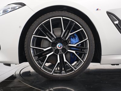 BMW 8 SERIES - 5