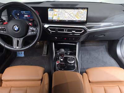 2024 BMW M2 photo 4