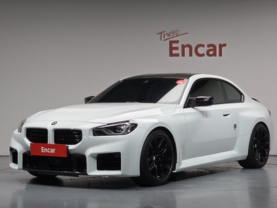 2024 BMW M2 photo 1